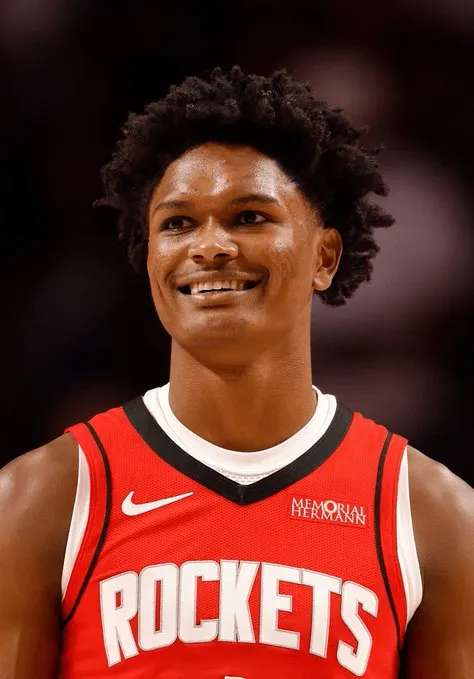 阿门-汤普森自诩联盟最佳防守者 上季数据印证防守实力