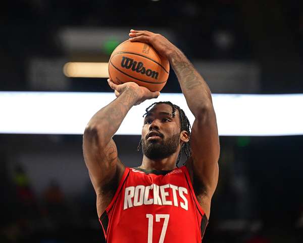 火箭与伊森续约谈判进入倒计时 最后期限锁定21日晨6时