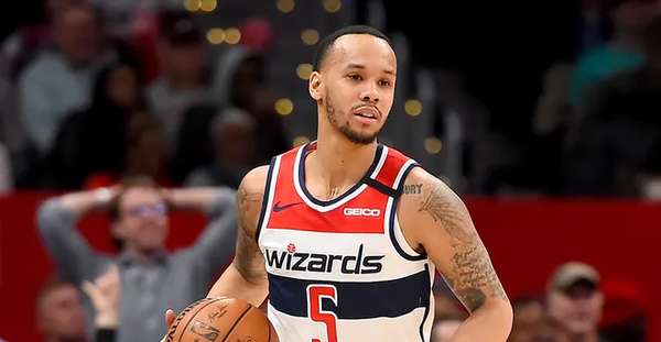 奇才启动教练学徒计划 前NBA球员内皮尔转型助教