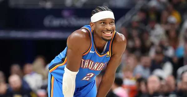 雷霆双加时再奏凯歌 亚历山大55分创生涯新高