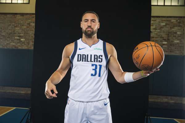 克莱赛前豪言"找回自我" 出战17分钟六投全失吞零蛋