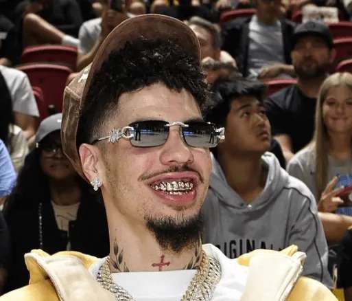 三球选秀面试语出惊人：退役后想当美国总统