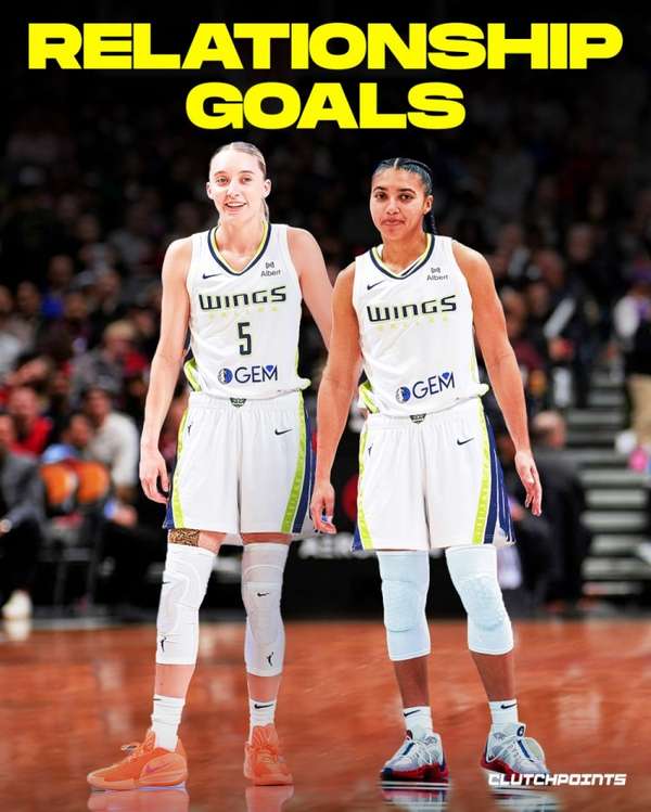 飞翼再获状元签引爆热议 阿奇·福德与佩奇重聚前景升温