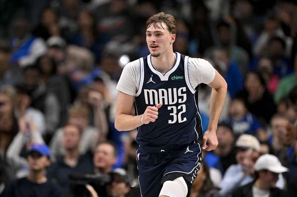 弗拉格19岁前总得分超麦迪 历史第三仅次詹科