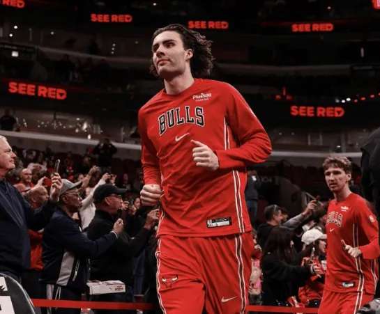 吉迪伤后调整第一步 公牛将其下放至发展联盟找状态