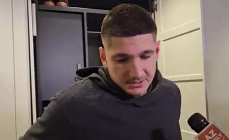 阿伦谈冲突风波：太阳队从不畏惧强硬对抗