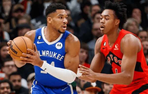 匿名经理人直言：猛龙不会拿巴恩斯换字母哥，青春才是无价宝