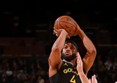 穆迪揭秘科尔评价：教练一语道破我的篮球哲学