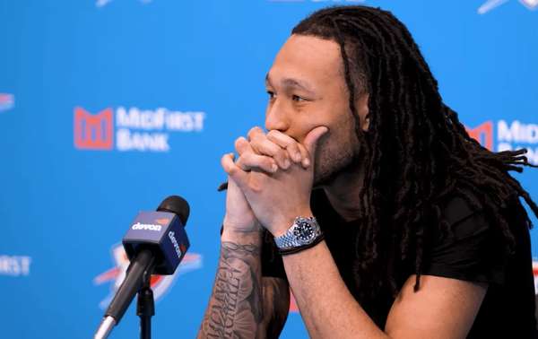 杰林谈约基奇：让MVP得主难受就是我的胜利