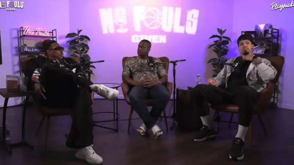 皮尔斯点破森林狼命门：他们需要一个"过来人"，就像我们当年的波西