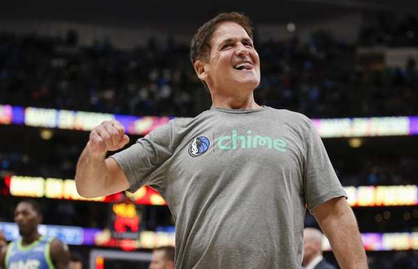 库班重返独行侠管理层？CEO韦尔茨表态：现有架构不会改变