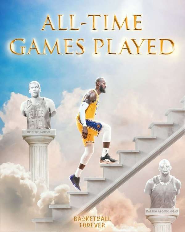 詹姆斯23年征途遇"天敌"：掘金成唯一胜率克星 最爱暴打老东家