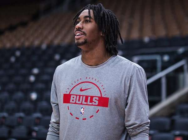 双重打击！公牛两员大将杰登-艾维、杰伦-史密斯提前告别本赛季