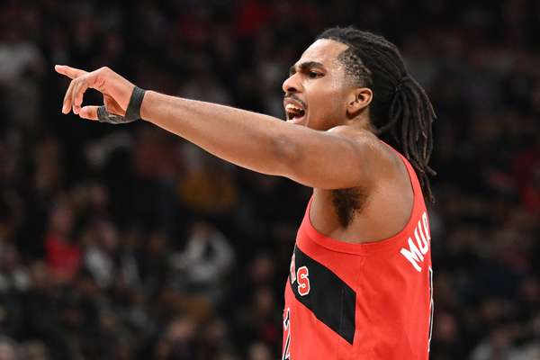 博伊尔斯谈季后赛心路：防守尖兵的意外蜕变