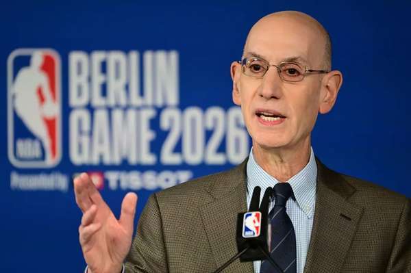 NBA通过防摆烂选秀新规！战绩最差反失优势 灰熊因一条款成最大输家
