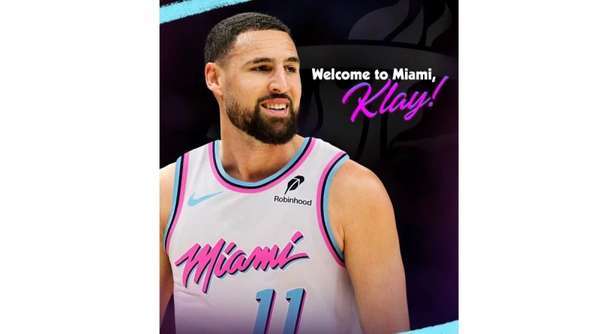 NBA》K汤正式转战热火！成字母哥新队友 新赛季三分命中数有望升至历史第三