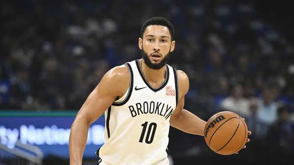 国王为何要网罗西蒙斯？辅佐NBA新秀阿库夫　还能从1号打到5号