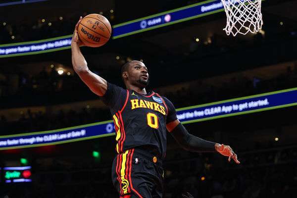 库明加亲自打脸！澄清湖人“从未开出大合同”