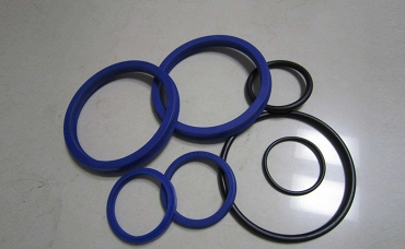 Oil seal repair bag