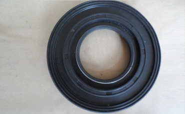 Oil seal repair bag