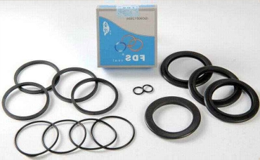 Oil seal repair bag