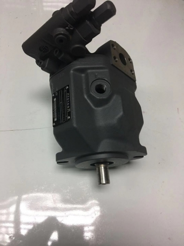 Rexroth A10VS018DFR hatch cover  hydraulic pump;